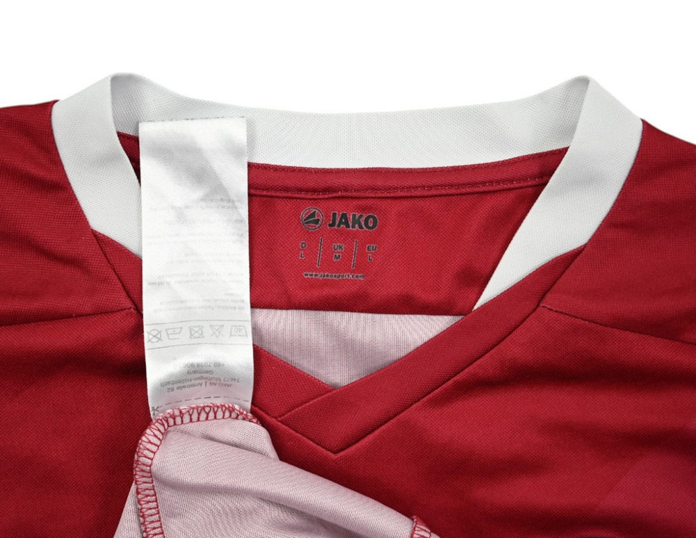 2016-17 HANNOVER 96 *KARAMAN* KOSZULKA M/L