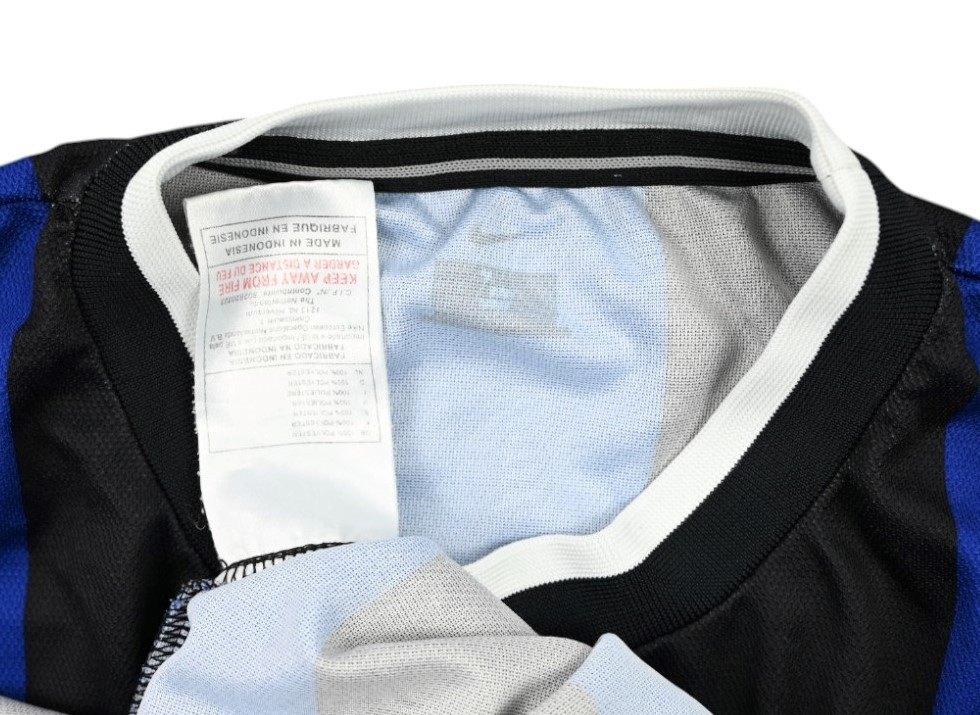 NIKE VINTAGE TEMPLATE SHIRT 3XL