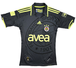 2009-10 FENERBAHCE KOSZULKA XS