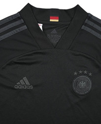 2020-21 GERMANY KOSZULKA L. BOYS