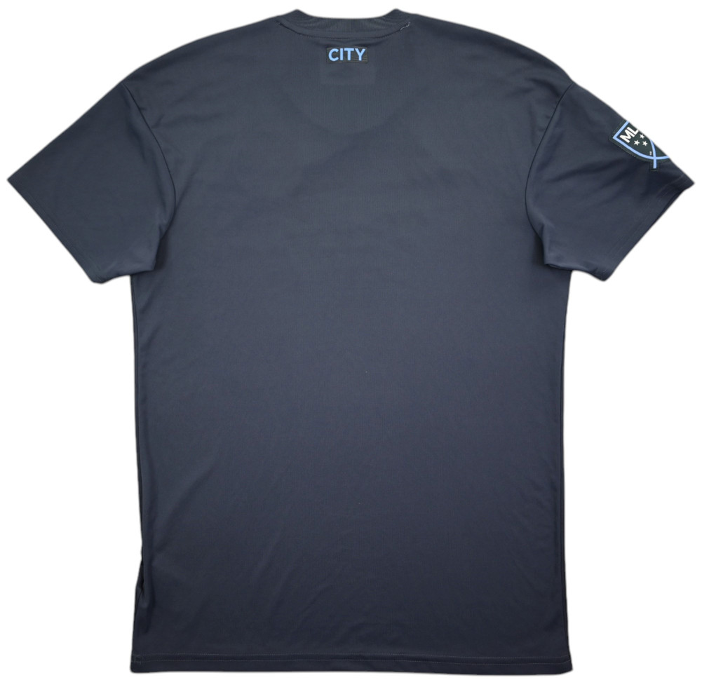 2018-19 NEW YORK CITY FC KOSZULKA M