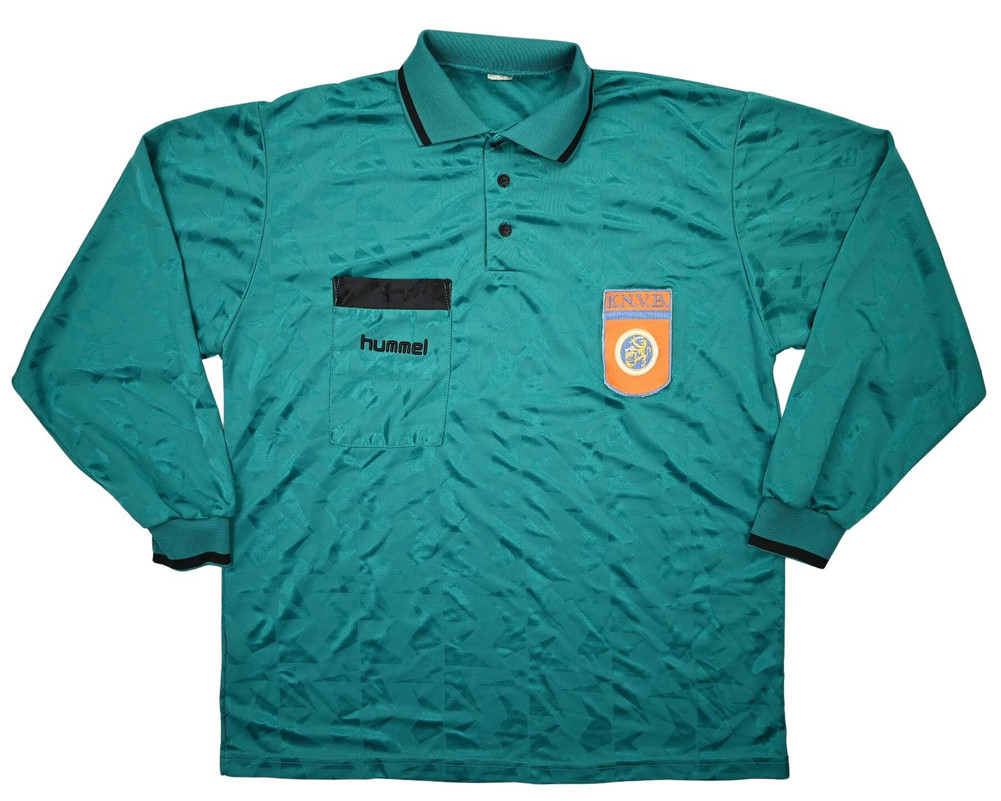 HOLLAND REFEREE LONGSLEEVE XL