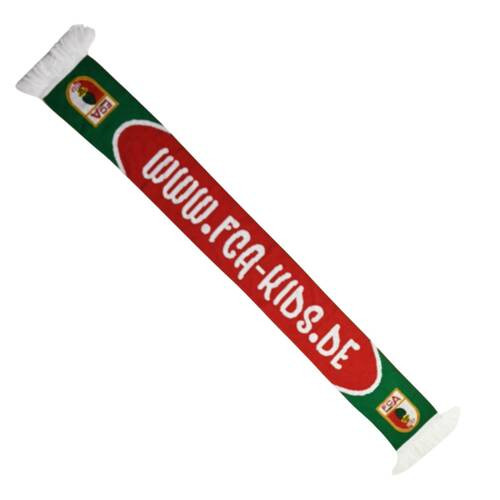 FC AUGSBURG WIR SIND ALLESAUSSER LANGWEILIG SZALIK