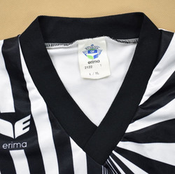 ERIMA OLDSCHOOL SHIRT L/XL