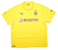 2014-15 BORUSSIA DORTMUND KOSZULKA 3XL