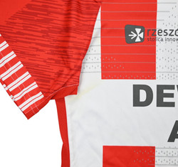 2019-20 RESOVIA RZESZÓW SHIRT L