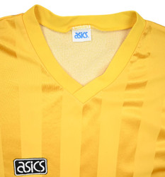 ASICS OLDSCHOOL LONGSLEEVE XL