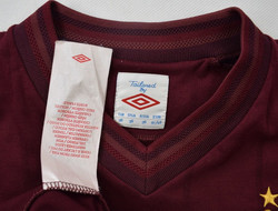 2012-13 MANCHESTER CITY KOSZULKA S