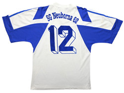 SG NEUBORNA 62 SHIRT M