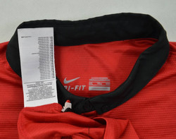 2013-14 MANCHESTER UNITED SHIRT XXL