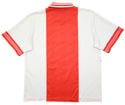 1994-95 AJAX KOSZULKA XXL