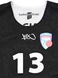 ART GIANTS DUSSELDORF SHIRT L