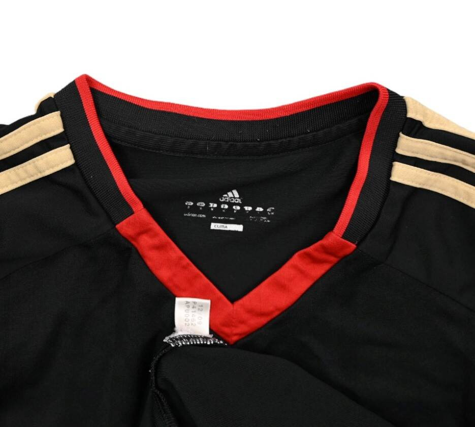 2010-11 GERMANY SHIRT S