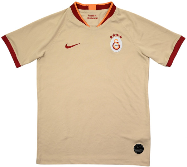 2019-20 GALATASARAY KOSZULKA XL. BOYS