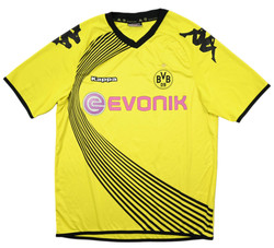 2011-12 BORUSSIA DORTMUND *LEWANDOWSKI* KOSZULKA L