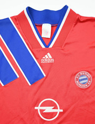 1993-95 BAYERN MUNCHEN SHIRT XL