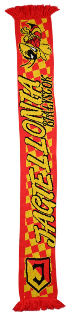 JAGIELLONIA BIAŁYSTOK SCARF