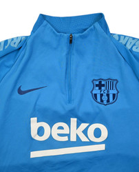 BARCELONA LONGSLEEVE KOSZULKA M