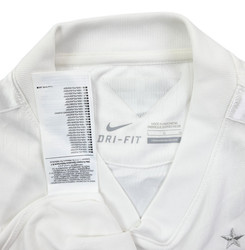 2014-15 ENGLAND *LALLANA* SHIRT L