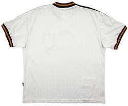1996-98 GERMANY SHIRT 2XL