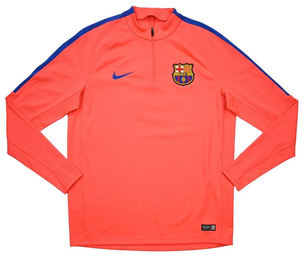 FC BARCELONA TOP L