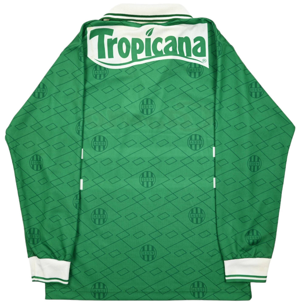 1995-97 SAINT ETIENNE LONGSLEEVE XS
