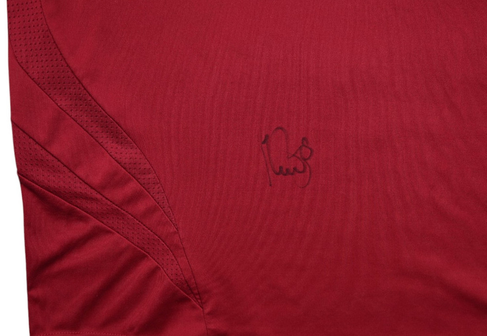 2007-08 NURNBERG *KLUGE* SHIRT L. BOYS