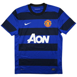 2011-13 MANCHESTER UNITED *ROONEY* KOSZULKA M