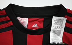 2017-18 AC MILAN KOSZULKA XS. BOYS