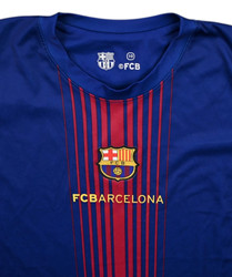 2017-18 BARCELONA KOSZULKA M. BOYS