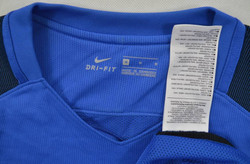 2017-18 KASIMPASA SK SHIRT M