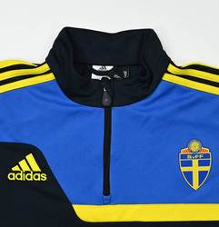 2013-14 SWEDEN TOP L