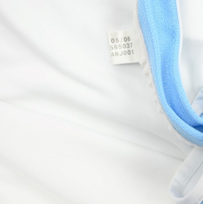 2005-07 SCHALKE SHIRT 2XL