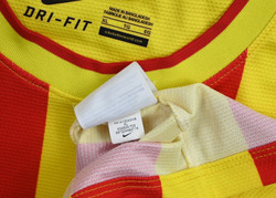 2013-15 FC BARCELONA SHIRT L