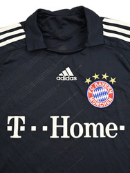2008-09 BAYERN MUNCHEN SHIRT S
