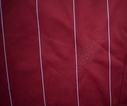 2014-15 ASTON VILLA SHIRT XS