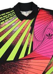 ADIDAS OLDSCHOOL GK LONGSLEEVE SHIRT S