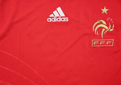 2008-09 FRANCE *RIBERY* SHIRT 2XL
