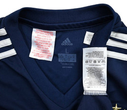 2017-18 BAYERN MUNCHEN *LEWANDOWSKI* SHIRT L. BOYS 