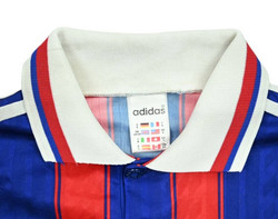 1995-97 BAYERN MUNCHEN *KLINSMANN* SHIRT S