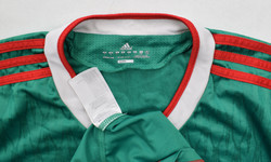 2009-10 MEXICO *MARQUEZ* SHIRT L