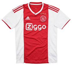 2018-19 AJAX AMSTERDAM KOSZULKA S