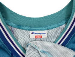 CHARLOTTE HORNETS *BOGUES* NBA KOSZULKA L