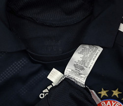 2008-09 BAYERN MUNCHEN *TONI* SHIRT L. BOYS