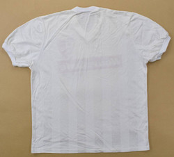 1985-86 F.C. SION SHIRT L