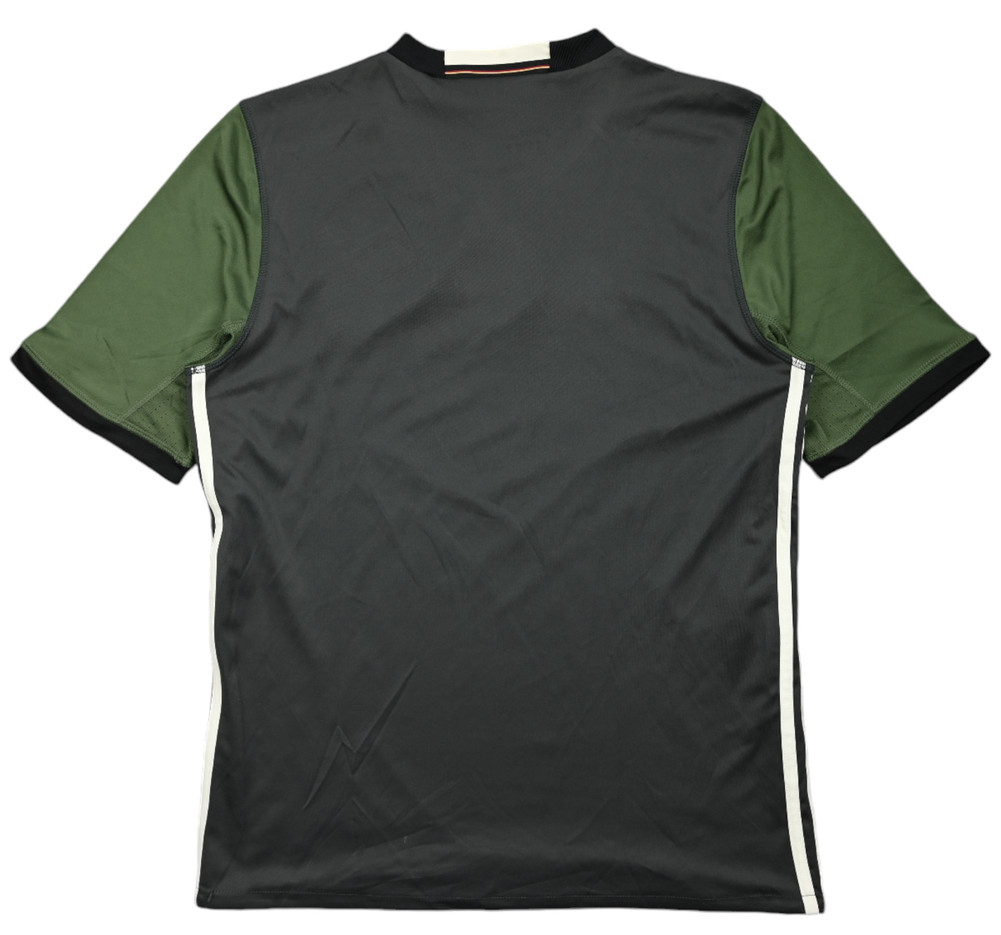 2015-17 GERMANY SHIRT XL. BOYS