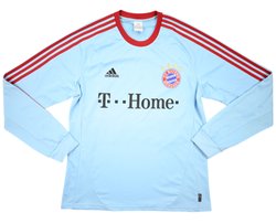 2008-09 BAYERN MUNCHEN *KAHN* GOALKEEPER LONGSLEEVE L