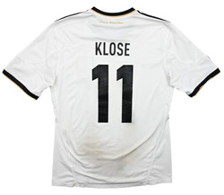2010-11 GERMANY *KLOSE* KOSZULKA L