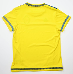 2015-16 SWEDEN WOMAN SHIRT M