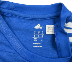 2013-14 REAL MADRID *RONALDO* KOSZULKA M